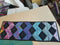 Lattice Quilt Block and Table Runner 4x4 5x5 6x6 7x7 - Sweet Pea Australia In the hoop machine embroidery designs. in the hoop project, in the hoop embroidery designs, craft in the hoop project, diy in the hoop project, diy craft in the hoop project, in the hoop embroidery patterns, design in the hoop patterns, embroidery designs for in the hoop embroidery projects, best in the hoop machine embroidery designs perfect for all hoops and embroidery machines