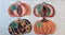 Pumpkin Mugrug 5x7 6x10 8x12 9.5x14 - Sweet Pea Australia In the hoop machine embroidery designs. in the hoop project, in the hoop embroidery designs, craft in the hoop project, diy in the hoop project, diy craft in the hoop project, in the hoop embroidery patterns, design in the hoop patterns, embroidery designs for in the hoop embroidery projects, best in the hoop machine embroidery designs perfect for all hoops and embroidery machines