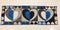 Double the Love Quilt Blocks and Table Runner 5x7 6x10 8x12 - Sweet Pea Australia In the hoop machine embroidery designs. in the hoop project, in the hoop embroidery designs, craft in the hoop project, diy in the hoop project, diy craft in the hoop project, in the hoop embroidery patterns, design in the hoop patterns, embroidery designs for in the hoop embroidery projects, best in the hoop machine embroidery designs perfect for all hoops and embroidery machines