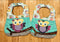 Owl Bib 6x10 and 7x12 - Sweet Pea Australia In the hoop machine embroidery designs. in the hoop project, in the hoop embroidery designs, craft in the hoop project, diy in the hoop project, diy craft in the hoop project, in the hoop embroidery patterns, design in the hoop patterns, embroidery designs for in the hoop embroidery projects, best in the hoop machine embroidery designs perfect for all hoops and embroidery machines