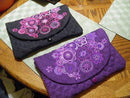 Hobo Clutch Bag 5x7 6x10 7x12 9x12 - Sweet Pea Australia In the hoop machine embroidery designs. in the hoop project, in the hoop embroidery designs, craft in the hoop project, diy in the hoop project, diy craft in the hoop project, in the hoop embroidery patterns, design in the hoop patterns, embroidery designs for in the hoop embroidery projects, best in the hoop machine embroidery designs perfect for all hoops and embroidery machines