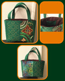Japanese Obi Tote Bag 6x10 8x12 - Sweet Pea Australia In the hoop machine embroidery designs. in the hoop project, in the hoop embroidery designs, craft in the hoop project, diy in the hoop project, diy craft in the hoop project, in the hoop embroidery patterns, design in the hoop patterns, embroidery designs for in the hoop embroidery projects, best in the hoop machine embroidery designs perfect for all hoops and embroidery machines
