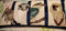 Australian Animals Table Runner 5x7 6x10 7x12 - Sweet Pea Australia In the hoop machine embroidery designs. in the hoop project, in the hoop embroidery designs, craft in the hoop project, diy in the hoop project, diy craft in the hoop project, in the hoop embroidery patterns, design in the hoop patterns, embroidery designs for in the hoop embroidery projects, best in the hoop machine embroidery designs perfect for all hoops and embroidery machines