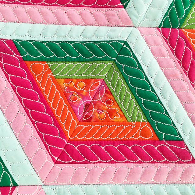 Diamond Log Cabin Quilt 5x5 6x6 7x7 - Sweet Pea Australia In the hoop machine embroidery designs. in the hoop project, in the hoop embroidery designs, craft in the hoop project, diy in the hoop project, diy craft in the hoop project, in the hoop embroidery patterns, design in the hoop patterns, embroidery designs for in the hoop embroidery projects, best in the hoop machine embroidery designs perfect for all hoops and embroidery machines