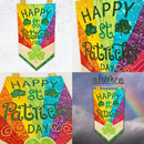 St. Patrick's Day Flag 5x7 6x10 7x12 - Sweet Pea Australia In the hoop machine embroidery designs. in the hoop project, in the hoop embroidery designs, craft in the hoop project, diy in the hoop project, diy craft in the hoop project, in the hoop embroidery patterns, design in the hoop patterns, embroidery designs for in the hoop embroidery projects, best in the hoop machine embroidery designs perfect for all hoops and embroidery machines