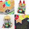 Geometric Backpack 5x7 6x10 - Sweet Pea Australia In the hoop machine embroidery designs. in the hoop project, in the hoop embroidery designs, craft in the hoop project, diy in the hoop project, diy craft in the hoop project, in the hoop embroidery patterns, design in the hoop patterns, embroidery designs for in the hoop embroidery projects, best in the hoop machine embroidery designs perfect for all hoops and embroidery machines