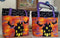 Spooky House Trick or Treat Tote Bag 5x7 - Sweet Pea Australia In the hoop machine embroidery designs. in the hoop project, in the hoop embroidery designs, craft in the hoop project, diy in the hoop project, diy craft in the hoop project, in the hoop embroidery patterns, design in the hoop patterns, embroidery designs for in the hoop embroidery projects, best in the hoop machine embroidery designs perfect for all hoops and embroidery machines