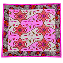 The Agra Star Quilt 5x7 6x10 7x12 In the hoop machine embroidery designs