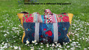 Day of the Dead laptop bag 5x7 6x10 7x12 - Sweet Pea Australia In the hoop machine embroidery designs. in the hoop project, in the hoop embroidery designs, craft in the hoop project, diy in the hoop project, diy craft in the hoop project, in the hoop embroidery patterns, design in the hoop patterns, embroidery designs for in the hoop embroidery projects, best in the hoop machine embroidery designs perfect for all hoops and embroidery machines