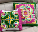 Geometric Shapes Cushion 5x5 6x6 7x7 8x8 - Sweet Pea Australia In the hoop machine embroidery designs. in the hoop project, in the hoop embroidery designs, craft in the hoop project, diy in the hoop project, diy craft in the hoop project, in the hoop embroidery patterns, design in the hoop patterns, embroidery designs for in the hoop embroidery projects, best in the hoop machine embroidery designs perfect for all hoops and embroidery machines