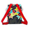 Geometric Backpack 5x7 6x10 - Sweet Pea Australia In the hoop machine embroidery designs. in the hoop project, in the hoop embroidery designs, craft in the hoop project, diy in the hoop project, diy craft in the hoop project, in the hoop embroidery patterns, design in the hoop patterns, embroidery designs for in the hoop embroidery projects, best in the hoop machine embroidery designs perfect for all hoops and embroidery machines
