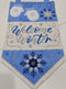 Welcome Winter Flag 5x7 6x10 7x12 - Sweet Pea Australia In the hoop machine embroidery designs. in the hoop project, in the hoop embroidery designs, craft in the hoop project, diy in the hoop project, diy craft in the hoop project, in the hoop embroidery patterns, design in the hoop patterns, embroidery designs for in the hoop embroidery projects, best in the hoop machine embroidery designs perfect for all hoops and embroidery machines