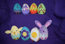 Stuffed Eggling Decorations 4x4 5x5 6x6 - Sweet Pea Australia In the hoop machine embroidery designs. in the hoop project, in the hoop embroidery designs, craft in the hoop project, diy in the hoop project, diy craft in the hoop project, in the hoop embroidery patterns, design in the hoop patterns, embroidery designs for in the hoop embroidery projects, best in the hoop machine embroidery designs perfect for all hoops and embroidery machines