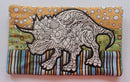 Dinosaur Colouring in Zipper Purse 5x7 6x10 7x12 - Sweet Pea Australia In the hoop machine embroidery designs. in the hoop project, in the hoop embroidery designs, craft in the hoop project, diy in the hoop project, diy craft in the hoop project, in the hoop embroidery patterns, design in the hoop patterns, embroidery designs for in the hoop embroidery projects, best in the hoop machine embroidery designs perfect for all hoops and embroidery machines