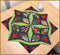Christmas Star Table Runner 4x4 5x5 6x6 - Sweet Pea Australia In the hoop machine embroidery designs. in the hoop project, in the hoop embroidery designs, craft in the hoop project, diy in the hoop project, diy craft in the hoop project, in the hoop embroidery patterns, design in the hoop patterns, embroidery designs for in the hoop embroidery projects, best in the hoop machine embroidery designs perfect for all hoops and embroidery machines