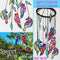 Bird Stained Glass Hanger 5x7 6x10 - Sweet Pea Australia In the hoop machine embroidery designs. in the hoop project, in the hoop embroidery designs, craft in the hoop project, diy in the hoop project, diy craft in the hoop project, in the hoop embroidery patterns, design in the hoop patterns, embroidery designs for in the hoop embroidery projects, best in the hoop machine embroidery designs perfect for all hoops and embroidery machines