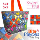 Bits and Pieces Quilt Blocks and Bag 4x4 5x5 - Sweet Pea Australia In the hoop machine embroidery designs. in the hoop project, in the hoop embroidery designs, craft in the hoop project, diy in the hoop project, diy craft in the hoop project, in the hoop embroidery patterns, design in the hoop patterns, embroidery designs for in the hoop embroidery projects, best in the hoop machine embroidery designs perfect for all hoops and embroidery machines