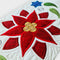 BOW Christmas Wonder Mystery Quilt Block 8 - Sweet Pea Australia In the hoop machine embroidery designs. in the hoop project, in the hoop embroidery designs, craft in the hoop project, diy in the hoop project, diy craft in the hoop project, in the hoop embroidery patterns, design in the hoop patterns, embroidery designs for in the hoop embroidery projects, best in the hoop machine embroidery designs perfect for all hoops and embroidery machines