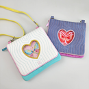 Fill Your Heart Bag 5x5 6x6 7x7 8x8 9x9 In the hoop machine embroidery designs