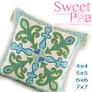 Bright placemat and quilt blocks 4x4 5x5 6x6 7x7 - Sweet Pea Australia In the hoop machine embroidery designs. in the hoop project, in the hoop embroidery designs, craft in the hoop project, diy in the hoop project, diy craft in the hoop project, in the hoop embroidery patterns, design in the hoop patterns, embroidery designs for in the hoop embroidery projects, best in the hoop machine embroidery designs perfect for all hoops and embroidery machines