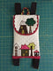 Quilted House Backpack Bag 6x10 7x12 and 8x12 - Sweet Pea Australia In the hoop machine embroidery designs. in the hoop project, in the hoop embroidery designs, craft in the hoop project, diy in the hoop project, diy craft in the hoop project, in the hoop embroidery patterns, design in the hoop patterns, embroidery designs for in the hoop embroidery projects, best in the hoop machine embroidery designs perfect for all hoops and embroidery machines