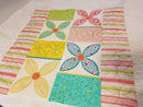 Daisy Table Runner 5x7 6x10 7x12 - Sweet Pea Australia In the hoop machine embroidery designs. in the hoop project, in the hoop embroidery designs, craft in the hoop project, diy in the hoop project, diy craft in the hoop project, in the hoop embroidery patterns, design in the hoop patterns, embroidery designs for in the hoop embroidery projects, best in the hoop machine embroidery designs perfect for all hoops and embroidery machines