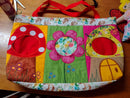 Fairy Pocket Bag 5x7 6x10 8x12 - Sweet Pea Australia In the hoop machine embroidery designs. in the hoop project, in the hoop embroidery designs, craft in the hoop project, diy in the hoop project, diy craft in the hoop project, in the hoop embroidery patterns, design in the hoop patterns, embroidery designs for in the hoop embroidery projects, best in the hoop machine embroidery designs perfect for all hoops and embroidery machines