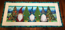 Christmas Gnome Table Runner 5x7 6x10 7x12 - Sweet Pea Australia In the hoop machine embroidery designs. in the hoop project, in the hoop embroidery designs, craft in the hoop project, diy in the hoop project, diy craft in the hoop project, in the hoop embroidery patterns, design in the hoop patterns, embroidery designs for in the hoop embroidery projects, best in the hoop machine embroidery designs perfect for all hoops and embroidery machines