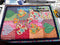 Hearts Continuous Quilting in the Hoop 4x4 5x7 6x10 7x12 and 9.5x14 - Sweet Pea Australia In the hoop machine embroidery designs. in the hoop project, in the hoop embroidery designs, craft in the hoop project, diy in the hoop project, diy craft in the hoop project, in the hoop embroidery patterns, design in the hoop patterns, embroidery designs for in the hoop embroidery projects, best in the hoop machine embroidery designs perfect for all hoops and embroidery machines