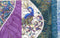 Freeform Table Runner V2 5x7 6x10 7x12 - Sweet Pea Australia In the hoop machine embroidery designs. in the hoop project, in the hoop embroidery designs, craft in the hoop project, diy in the hoop project, diy craft in the hoop project, in the hoop embroidery patterns, design in the hoop patterns, embroidery designs for in the hoop embroidery projects, best in the hoop machine embroidery designs perfect for all hoops and embroidery machines