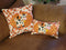 Baby Cow Pillow 5x7 6x10 7x12 8x8 9.5x14 In the hoop machine embroidery designs