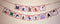 Bulk Mystery Christmas Bunting Full Set - Sweet Pea Australia In the hoop machine embroidery designs. in the hoop project, in the hoop embroidery designs, craft in the hoop project, diy in the hoop project, diy craft in the hoop project, in the hoop embroidery patterns, design in the hoop patterns, embroidery designs for in the hoop embroidery projects, best in the hoop machine embroidery designs perfect for all hoops and embroidery machines