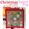 Christmas Advent Calendar Quilt Assembly Instructions - Sweet Pea Australia In the hoop machine embroidery designs. in the hoop project, in the hoop embroidery designs, craft in the hoop project, diy in the hoop project, diy craft in the hoop project, in the hoop embroidery patterns, design in the hoop patterns, embroidery designs for in the hoop embroidery projects, best in the hoop machine embroidery designs perfect for all hoops and embroidery machines