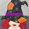 Witch Hanger 5x7 6x10 7x12 - Sweet Pea Australia In the hoop machine embroidery designs. in the hoop project, in the hoop embroidery designs, craft in the hoop project, diy in the hoop project, diy craft in the hoop project, in the hoop embroidery patterns, design in the hoop patterns, embroidery designs for in the hoop embroidery projects, best in the hoop machine embroidery designs perfect for all hoops and embroidery machines