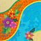 Spring Run Quilt 4x4 5x5 6x6 7x7 8x8 - Sweet Pea Australia In the hoop machine embroidery designs. in the hoop project, in the hoop embroidery designs, craft in the hoop project, diy in the hoop project, diy craft in the hoop project, in the hoop embroidery patterns, design in the hoop patterns, embroidery designs for in the hoop embroidery projects, best in the hoop machine embroidery designs perfect for all hoops and embroidery machines