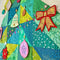 Christmas Tree (Floating) Quilt 4x4 - Sweet Pea Australia In the hoop machine embroidery designs. in the hoop project, in the hoop embroidery designs, craft in the hoop project, diy in the hoop project, diy craft in the hoop project, in the hoop embroidery patterns, design in the hoop patterns, embroidery designs for in the hoop embroidery projects, best in the hoop machine embroidery designs perfect for all hoops and embroidery machines