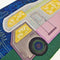 Motorhome Add-on Block or Mug Rug 5x7 6x10 8x12 - Sweet Pea Australia In the hoop machine embroidery designs. in the hoop project, in the hoop embroidery designs, craft in the hoop project, diy in the hoop project, diy craft in the hoop project, in the hoop embroidery patterns, design in the hoop patterns, embroidery designs for in the hoop embroidery projects, best in the hoop machine embroidery designs perfect for all hoops and embroidery machines