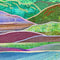 Highland Scene Hanger or Runner & Mug Rug Set - Sweet Pea Australia In the hoop machine embroidery designs. in the hoop project, in the hoop embroidery designs, craft in the hoop project, diy in the hoop project, diy craft in the hoop project, in the hoop embroidery patterns, design in the hoop patterns, embroidery designs for in the hoop embroidery projects, best in the hoop machine embroidery designs perfect for all hoops and embroidery machines