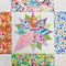 Bouquet Blocks/Quilt 5x5 6x6 7x7 8x8 - Sweet Pea Australia In the hoop machine embroidery designs. in the hoop project, in the hoop embroidery designs, craft in the hoop project, diy in the hoop project, diy craft in the hoop project, in the hoop embroidery patterns, design in the hoop patterns, embroidery designs for in the hoop embroidery projects, best in the hoop machine embroidery designs perfect for all hoops and embroidery machines