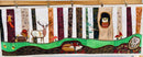 Fall Forest Table Runner 5x7 6x10 8x12 - Sweet Pea Australia In the hoop machine embroidery designs. in the hoop project, in the hoop embroidery designs, craft in the hoop project, diy in the hoop project, diy craft in the hoop project, in the hoop embroidery patterns, design in the hoop patterns, embroidery designs for in the hoop embroidery projects, best in the hoop machine embroidery designs perfect for all hoops and embroidery machines