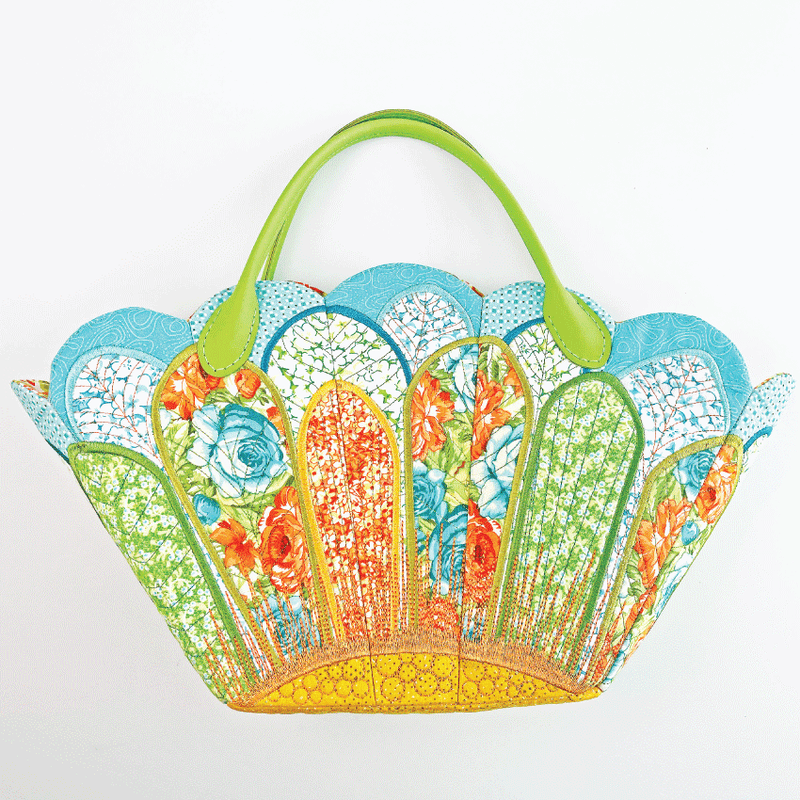 Daisy Fun Handbag 6x10 8x12 - Sweet Pea Australia In the hoop machine embroidery designs. in the hoop project, in the hoop embroidery designs, craft in the hoop project, diy in the hoop project, diy craft in the hoop project, in the hoop embroidery patterns, design in the hoop patterns, embroidery designs for in the hoop embroidery projects, best in the hoop machine embroidery designs perfect for all hoops and embroidery machines