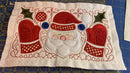 BOW Christmas Wonder Mystery Quilt Block 3 - Sweet Pea Australia In the hoop machine embroidery designs. in the hoop project, in the hoop embroidery designs, craft in the hoop project, diy in the hoop project, diy craft in the hoop project, in the hoop embroidery patterns, design in the hoop patterns, embroidery designs for in the hoop embroidery projects, best in the hoop machine embroidery designs perfect for all hoops and embroidery machines