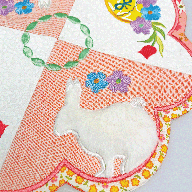 Easter Table Centre 4x4 5x5 6x6 7x7 8x8 - Sweet Pea Australia In the hoop machine embroidery designs. in the hoop project, in the hoop embroidery designs, craft in the hoop project, diy in the hoop project, diy craft in the hoop project, in the hoop embroidery patterns, design in the hoop patterns, embroidery designs for in the hoop embroidery projects, best in the hoop machine embroidery designs perfect for all hoops and embroidery machines