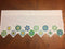 Abstract Flowers Table Runner 4x4 5x5 6x6 - Sweet Pea Australia In the hoop machine embroidery designs. in the hoop project, in the hoop embroidery designs, craft in the hoop project, diy in the hoop project, diy craft in the hoop project, in the hoop embroidery patterns, design in the hoop patterns, embroidery designs for in the hoop embroidery projects, best in the hoop machine embroidery designs perfect for all hoops and embroidery machines