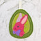 Felt Spring Decor Ornaments 4x4 5x5 6x6 - Sweet Pea Australia In the hoop machine embroidery designs. in the hoop project, in the hoop embroidery designs, craft in the hoop project, diy in the hoop project, diy craft in the hoop project, in the hoop embroidery patterns, design in the hoop patterns, embroidery designs for in the hoop embroidery projects, best in the hoop machine embroidery designs perfect for all hoops and embroidery machines