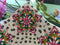 Mandala Bowl Cosie 4x4 5x5 - Sweet Pea Australia In the hoop machine embroidery designs. in the hoop project, in the hoop embroidery designs, craft in the hoop project, diy in the hoop project, diy craft in the hoop project, in the hoop embroidery patterns, design in the hoop patterns, embroidery designs for in the hoop embroidery projects, best in the hoop machine embroidery designs perfect for all hoops and embroidery machines