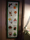 Christmas flag or table runner 4x4 5x7 6x10 8x12 - Sweet Pea Australia In the hoop machine embroidery designs. in the hoop project, in the hoop embroidery designs, craft in the hoop project, diy in the hoop project, diy craft in the hoop project, in the hoop embroidery patterns, design in the hoop patterns, embroidery designs for in the hoop embroidery projects, best in the hoop machine embroidery designs perfect for all hoops and embroidery machines