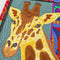 African Animals Table Runner 5x7 6x10 7x12 - Sweet Pea Australia In the hoop machine embroidery designs. in the hoop project, in the hoop embroidery designs, craft in the hoop project, diy in the hoop project, diy craft in the hoop project, in the hoop embroidery patterns, design in the hoop patterns, embroidery designs for in the hoop embroidery projects, best in the hoop machine embroidery designs perfect for all hoops and embroidery machines