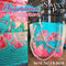 Hawaiian Reflections Bag 6x10 7x12 9.5x14 - Sweet Pea Australia In the hoop machine embroidery designs. in the hoop project, in the hoop embroidery designs, craft in the hoop project, diy in the hoop project, diy craft in the hoop project, in the hoop embroidery patterns, design in the hoop patterns, embroidery designs for in the hoop embroidery projects, best in the hoop machine embroidery designs perfect for all hoops and embroidery machines