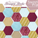 BOM Japanese Hexagon Quilt -How to Join Hexagon Blocks Together - Sweet Pea Australia In the hoop machine embroidery designs. in the hoop project, in the hoop embroidery designs, craft in the hoop project, diy in the hoop project, diy craft in the hoop project, in the hoop embroidery patterns, design in the hoop patterns, embroidery designs for in the hoop embroidery projects, best in the hoop machine embroidery designs perfect for all hoops and embroidery machines